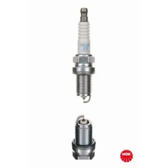 Bougie d'allumage NGK 4853