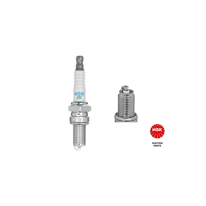 Bougie d'allumage NGK 4855