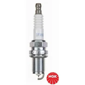 Bougie d'allumage NGK 4867