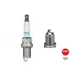 Bougie d'allumage NGK 4867 - Visuel 2