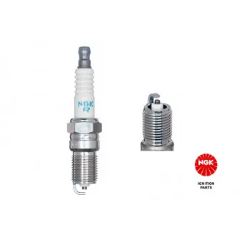 Bougie d'allumage NGK 4871