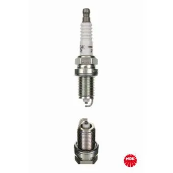 Bougie d'allumage NGK 4876