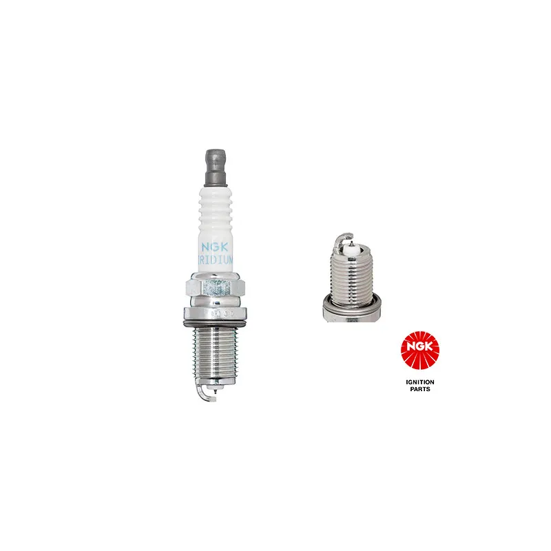Bougie d'allumage NGK 4889