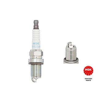 Bougie d'allumage NGK 4897