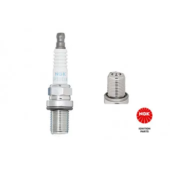 Bougie d'allumage NGK 4900
