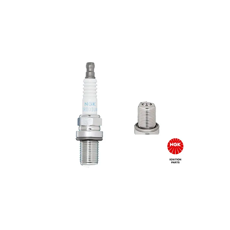 Bougie d'allumage NGK 4900