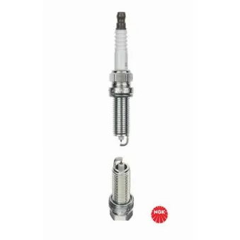 Bougie d'allumage NGK 4912