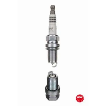 Bougie d'allumage NGK 4919