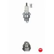 Bougie d'allumage NGK 4921 - Visuel 1