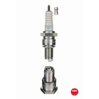 Bougie d'allumage NGK 4922