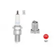 Bougie d'allumage NGK 4922 - Visuel 2