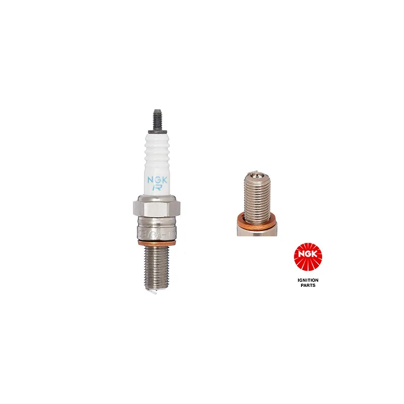 Bougie d'allumage NGK 4940
