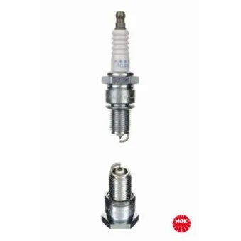 Bougie d'allumage NGK 4984