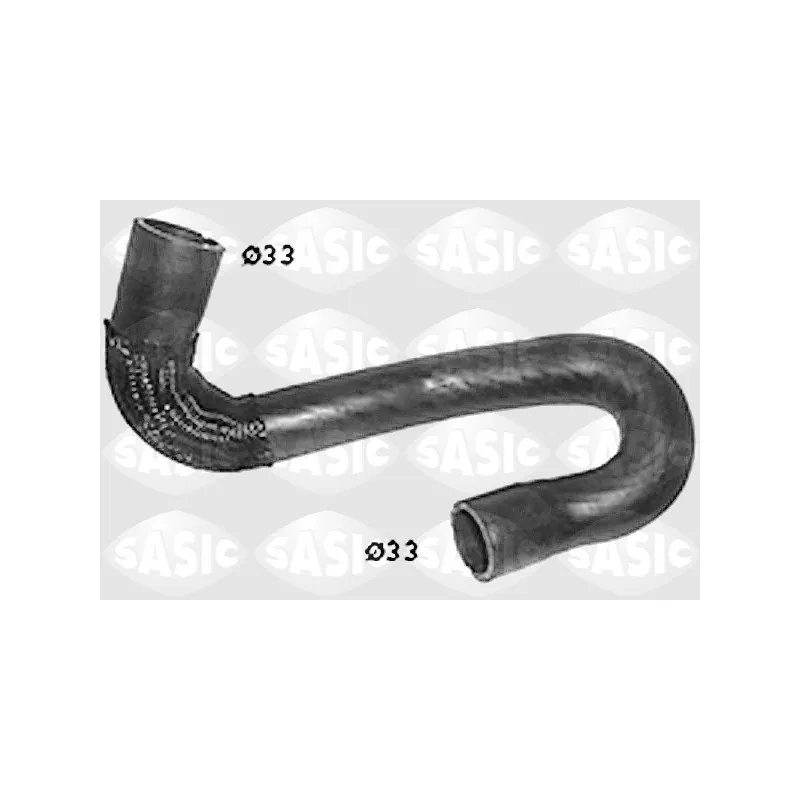 Durite de radiateur SASIC SWH6770