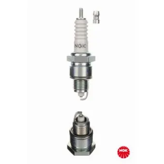 Bougie d'allumage NGK 5011