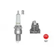 Bougie d'allumage NGK 5011 - Visuel 2