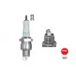 Bougie d'allumage NGK 5024 - Visuel 2