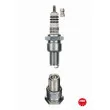 Bougie d'allumage NGK 5044 - Visuel 1