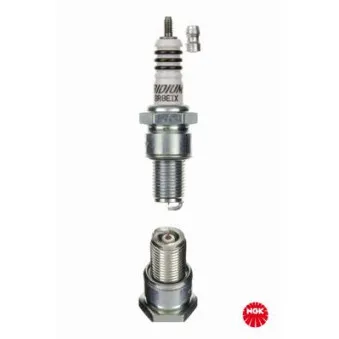 Bougie d'allumage NGK 5044