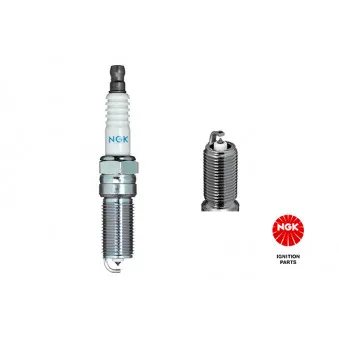 Bougie d'allumage NGK 5055