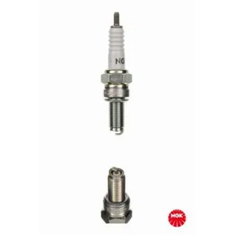 Bougie d'allumage NGK 5096