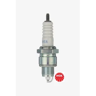Bougie d'allumage NGK 5098