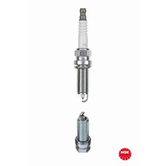 Bougie d'allumage NGK 5118
