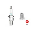 Bougie d'allumage NGK 5122 - Visuel 3