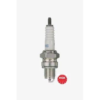 Bougie d'allumage NGK 5123