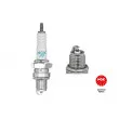 Bougie d'allumage NGK 5123 - Visuel 2
