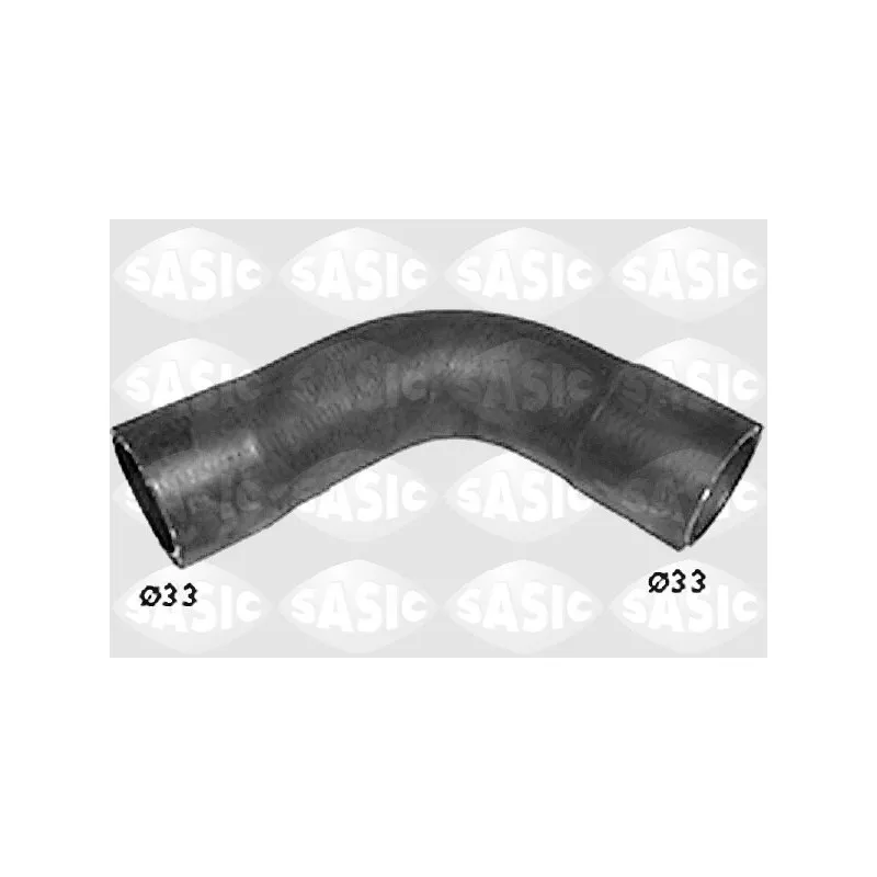 Durite de radiateur SASIC SWH6773