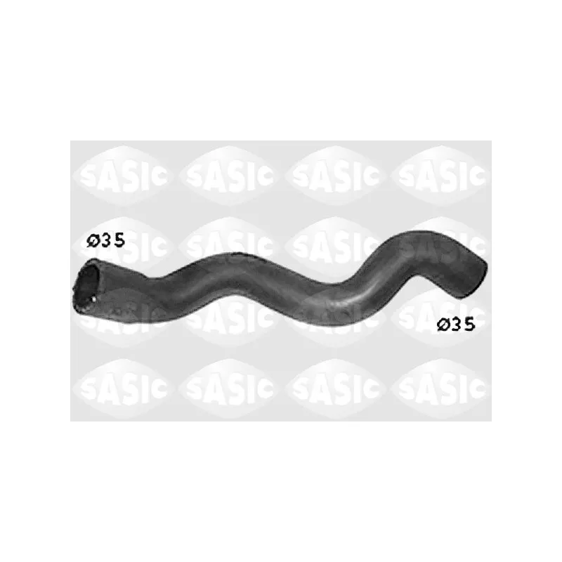 Durite de radiateur SASIC SWH6774