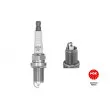 Bougie d'allumage NGK 5155 - Visuel 2