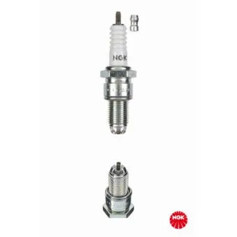 Bougie d'allumage NGK 5156