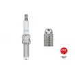 Bougie d'allumage NGK 5214 - Visuel 2