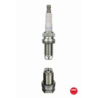 Bougie d'allumage NGK 5216