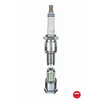 Bougie d'allumage NGK 5255