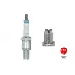 Bougie d'allumage NGK 5255 - Visuel 2