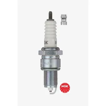 Bougie d'allumage NGK 5411