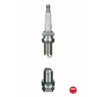 Bougie d'allumage NGK 5430