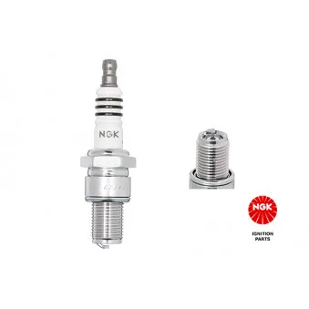 Bougie d'allumage NGK 5438