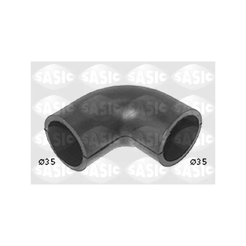 Durite de radiateur SASIC SWH6780