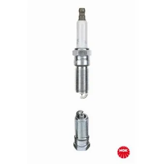 Bougie d'allumage NGK 5476
