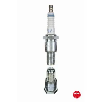Bougie d'allumage NGK 5483