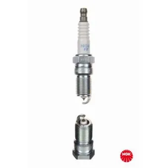 Bougie d'allumage NGK 5598