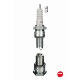 Bougie d'allumage NGK 5627