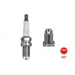 Bougie d'allumage NGK 5649 - Visuel 2