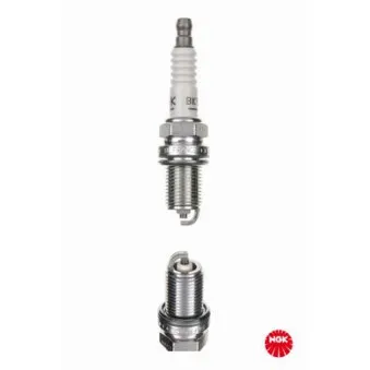 Bougie d'allumage NGK 5675