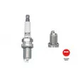 Bougie d'allumage NGK 5675 - Visuel 2