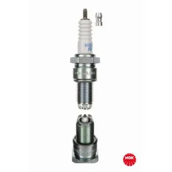 Bougie d'allumage NGK 5685
